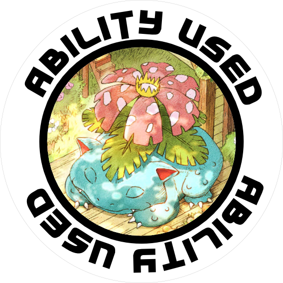 Venusaur